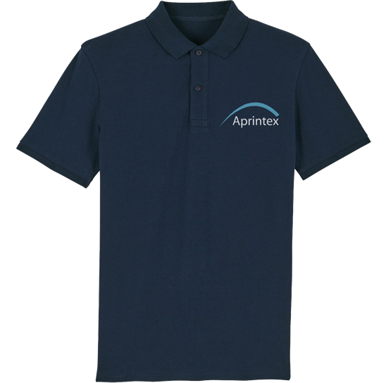 Gepersonaliseerde poloshirts