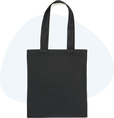 Tote bags bedrukken